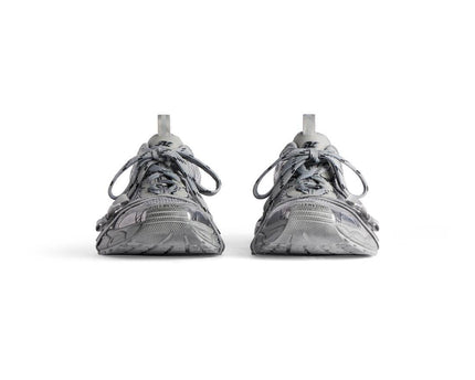 Men's Balenciaga 3XL Sneaker Grey
