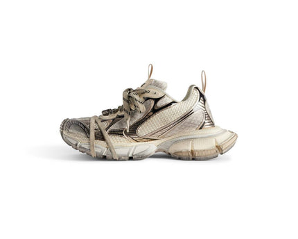 Men's Balenciaga 3XL Sneaker In Beige