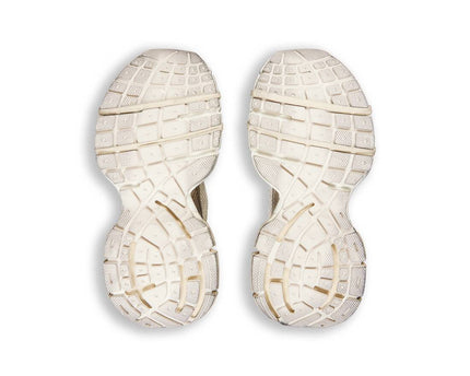 Men's Balenciaga 3XL Sneaker In Beige