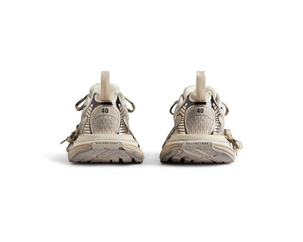 Men's Balenciaga 3XL Sneaker In Beige