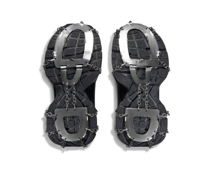 Balenciaga Skiwear - 3Xl Ski Sneaker In Black