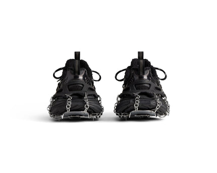 Balenciaga Skiwear - 3Xl Ski Sneaker In Black