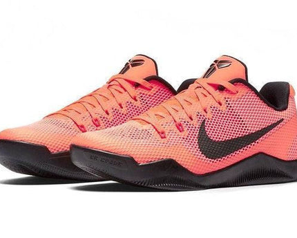 Men's Kobe 11 Low Barcelona Shoes