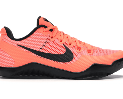 Men's Kobe 11 Low Barcelona Shoes