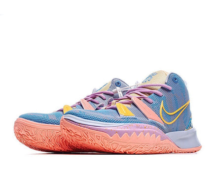 Men's Kyrie 7 Expressions Shoes