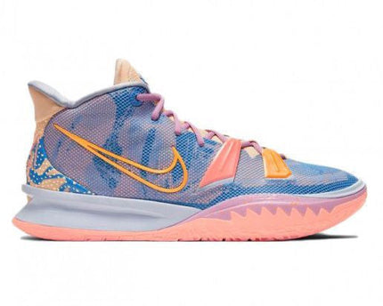 Men's Kyrie 7 Expressions Shoes