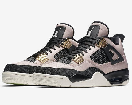 Men's Air Jordan 4 Silt Red Shoes