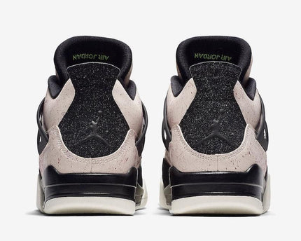 Men's Air Jordan 4 Silt Red Shoes