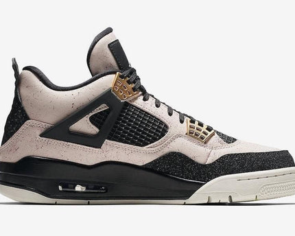 Men's Air Jordan 4 Silt Red Shoes