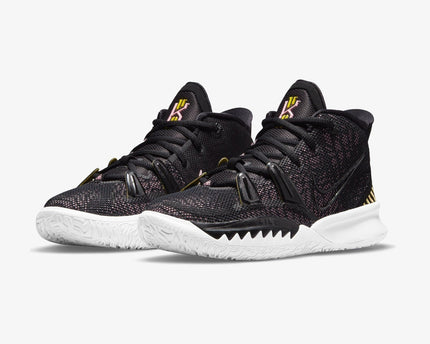 Men's Kyrie 7 Ripple Effect Shoes