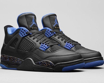 Men's Air Jordan 4 Wings Shoes