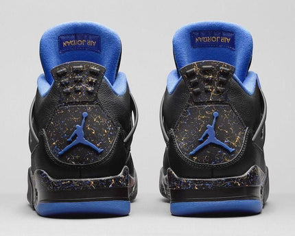Men's Air Jordan 4 Wings Shoes