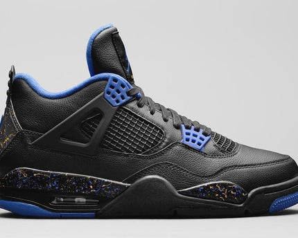 Men's Air Jordan 4 Wings Shoes