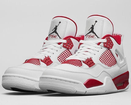 Men's Air Jordan 4 Alternate 89 Shoes
