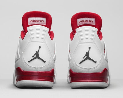 Men's Air Jordan 4 Alternate 89 Shoes