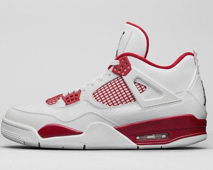 Men's Air Jordan 4 Alternate 89 Shoes