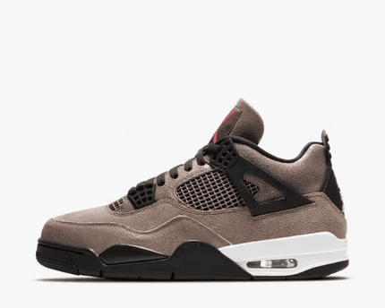 Men's Air Jordan 4 Taupe Haze Shoes