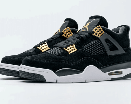 Men's Air Jordan 4 Royalty Shoes