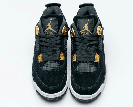 Men's Air Jordan 4 Royalty Shoes