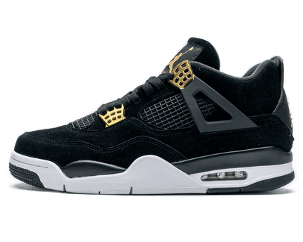 Men's Air Jordan 4 Royalty Shoes