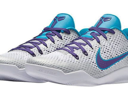 Men's Kobe 11 Low Draft Day Shoes