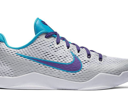 Men's Kobe 11 Low Draft Day Shoes