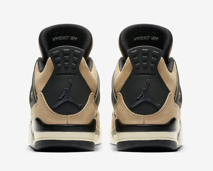 Men's Air Jordan 4 Mushroom Shoes