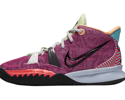 Men's Kyrie 7 Creator Shoes