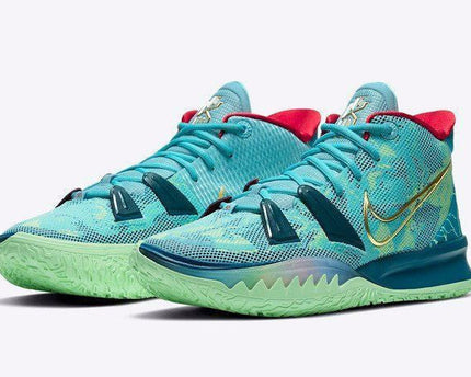 Men's Kyrie 7 Special FX Shoes