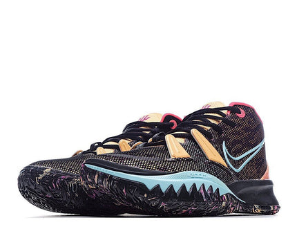 Men's Kyrie 7 Soundwave Shoes