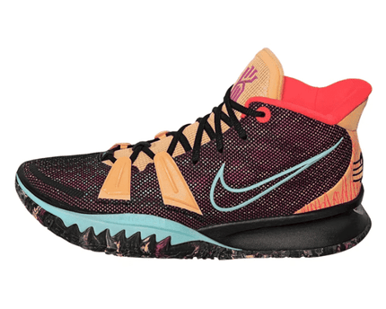 Men's Kyrie 7 Soundwave Shoes