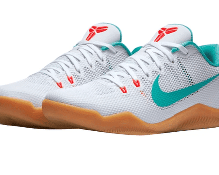 Men's Kobe 11 Low Summer Pack Shoes
