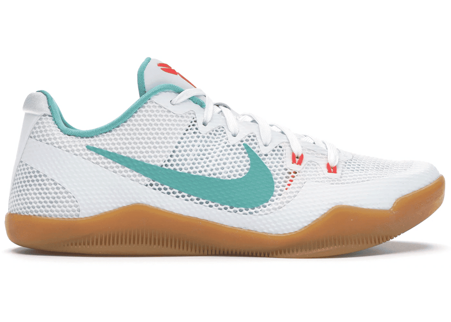 Men's Kobe 11 Low Summer Pack Shoes