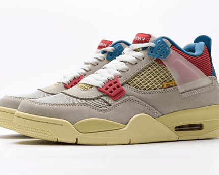 Men's Air Jordan 4 Guava Ice Shoes