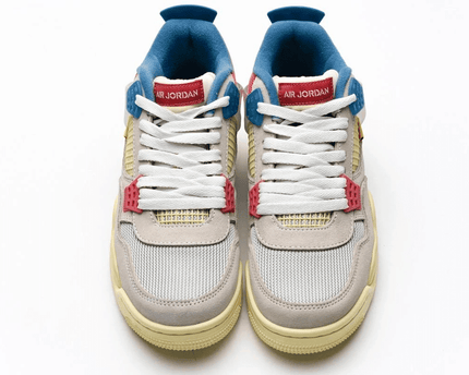 Men's Air Jordan 4 Guava Ice Shoes