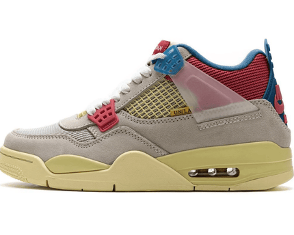Men's Air Jordan 4 Guava Ice Shoes