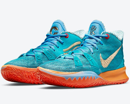 Men's Kyrie 7 x Concepts Horus Shoes