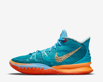 Men's Kyrie 7 x Concepts Horus Shoes