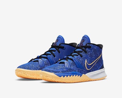 Men's Kyrie 7 Sisterhood Shoes