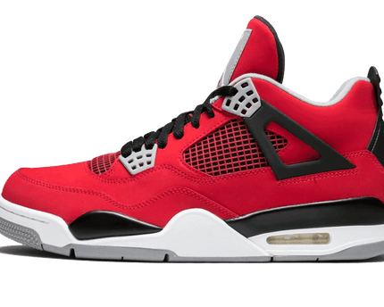 Men's Air Jordan 4 Toro Bravo Shoes