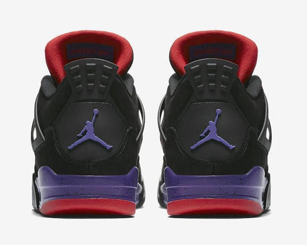 Men's Air Jordan 4 Raptors Shoes