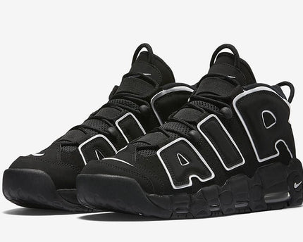 Men's Air More Uptempo 720 QS Shoes V3