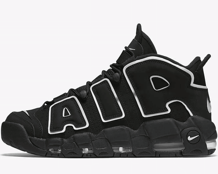 Men's Air More Uptempo 720 QS Shoes V3