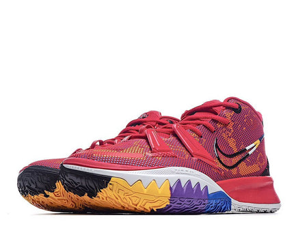 Men's Kyrie 7 Icons Of Sport Shoes