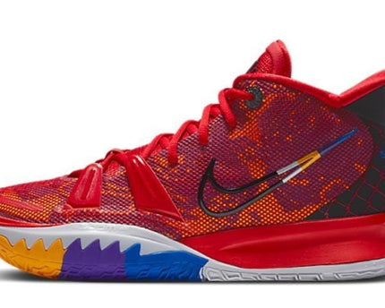 Men's Kyrie 7 Icons Of Sport Shoes