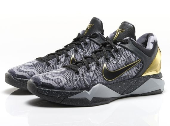 Men's Kobe 7 Prelude London Shoes