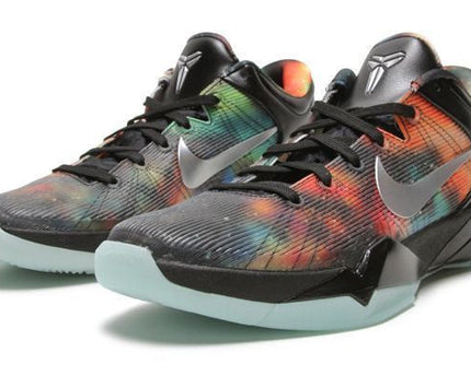 Men's Kobe 7 Galaxy Shoes