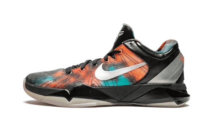 Men's Kobe 7 Galaxy Shoes