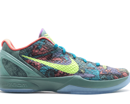 Men's Kobe 6 Prelude All Star Shoes