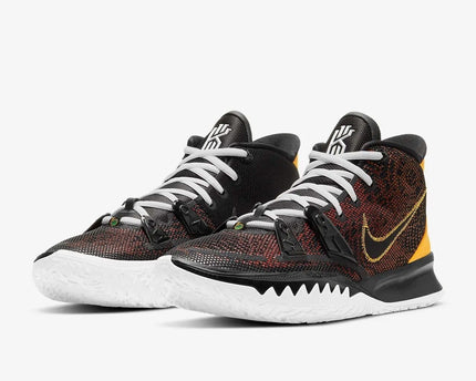 Men's Kyrie 7 Roswell Rayguns Shoes